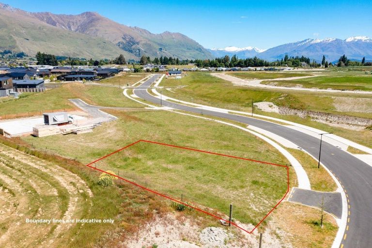 Photo of property in 74 Avalon Station Drive, Wanaka, 9305