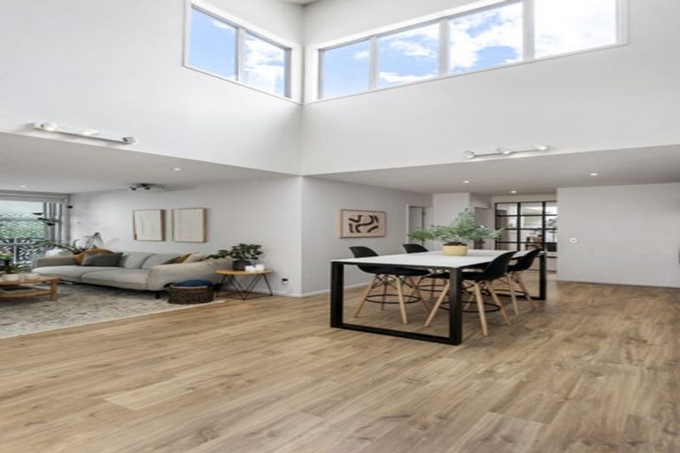 Photo of property in 1d/2 Dickens Street, Grey Lynn, Auckland, 1021