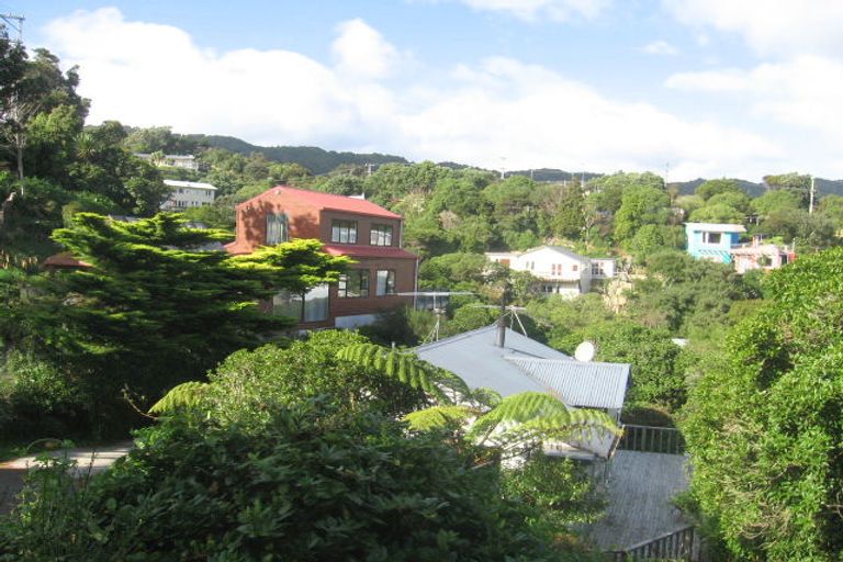 Photo of property in 66 Howard Road, Point Howard, Lower Hutt, 5013