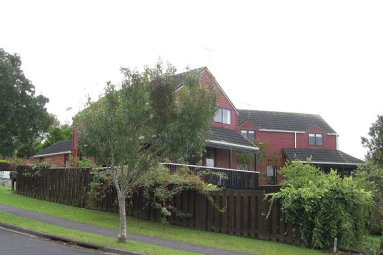 Photo of property in 2/6 Sturm Avenue, Massey, Auckland, 0614