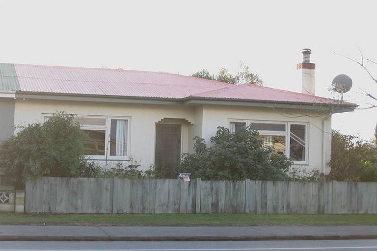 Photo of property in 301b Willowpark Road South, Hastings, 4122