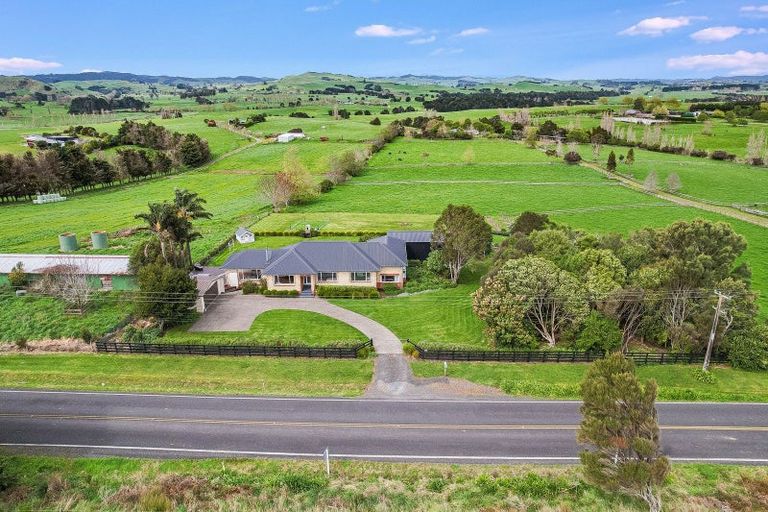 Photo of property in 420 Mangatangi Road, Mangatangi, Pokeno, 2473