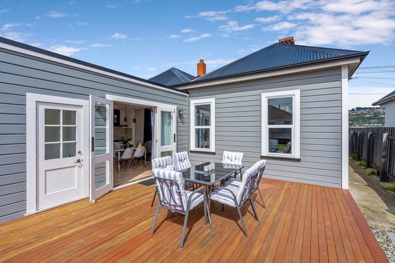 Photo of property in 31 Plunket Street, Saint Kilda, Dunedin, 9012