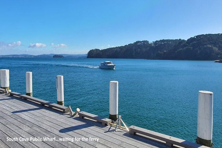 Photo of property in 9 Woods Ridge Road, Kawau Island, 0920
