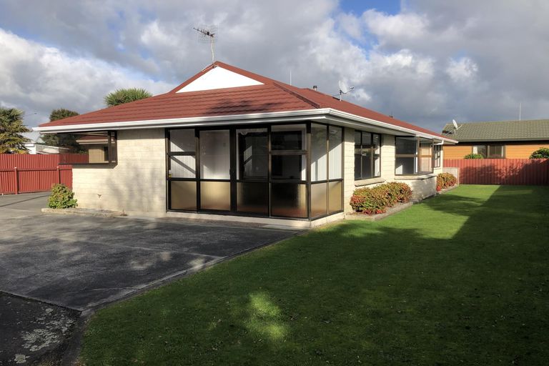 Photo of property in 299b Grey Street, Palmerston North, 4414