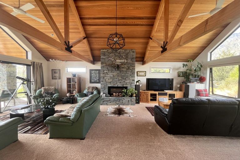 Photo of property in 32 Orford Drive, Jacks Point, Queenstown, 9371