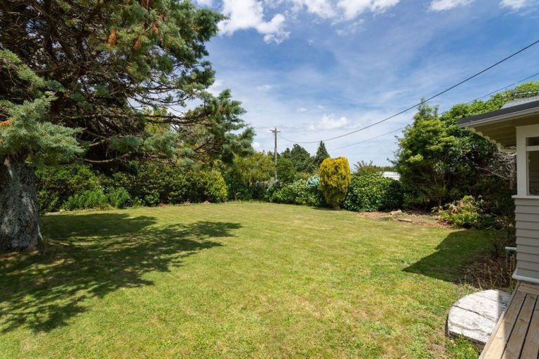 Photo of property in 76330 State Highway 2, Matamau, Dannevirke, 4977