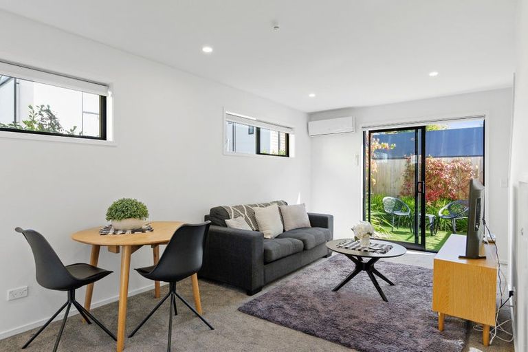 Photo of property in 6/41 Gracefield Avenue, Christchurch Central, Christchurch, 8013