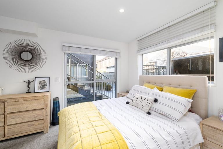Photo of property in Salisbury Park, 12/226g Salisbury Street, Christchurch Central, Christchurch, 8013