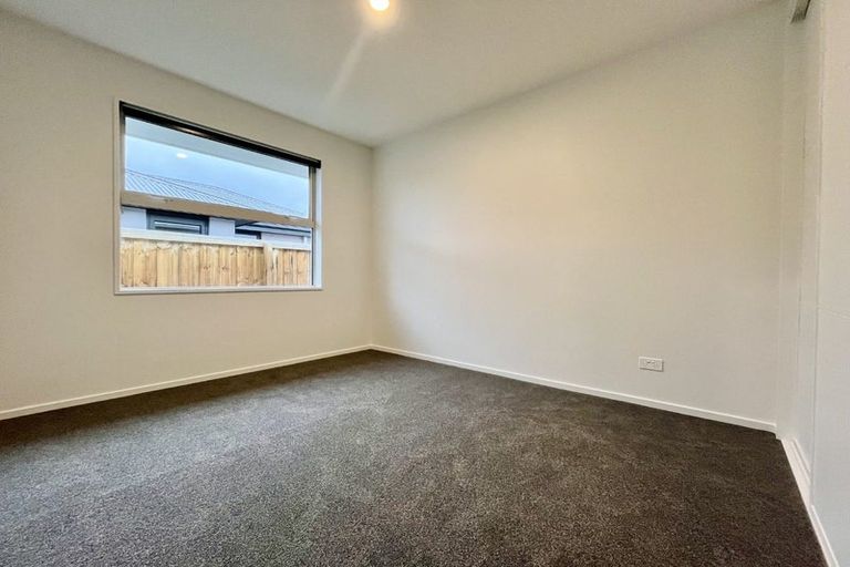 Photo of property in 134 Jean Archie Drive, Rolleston, 7614