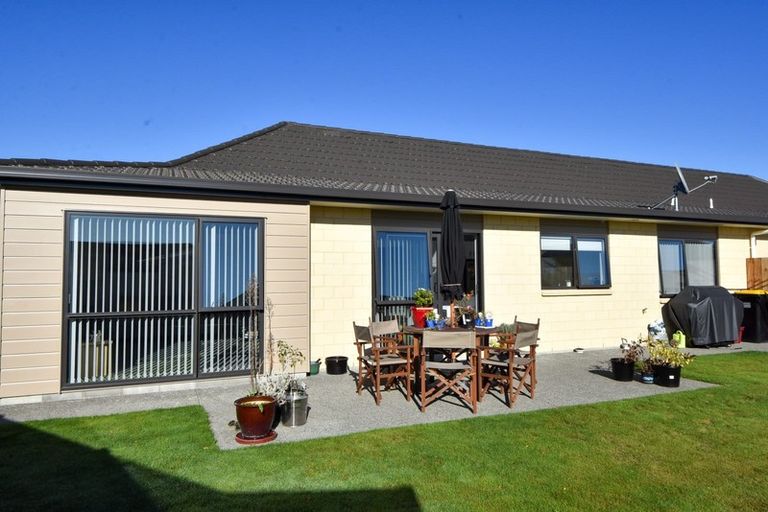 Photo of property in Ashmore Park, Ashmore Park Road, Carterton, 5713