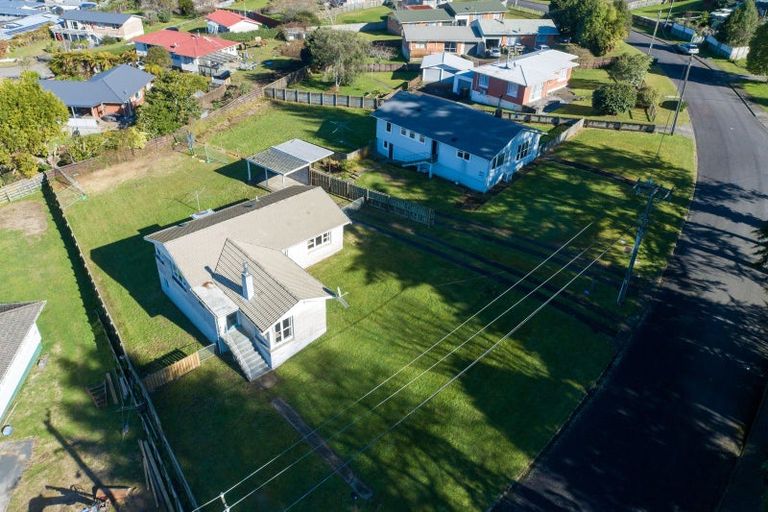 Photo of property in 54 Thomas Crescent, Western Heights, Rotorua, 3015