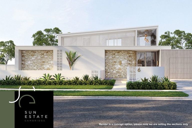 Photo of property in 1 Tavistock Place, Cambridge, 3434