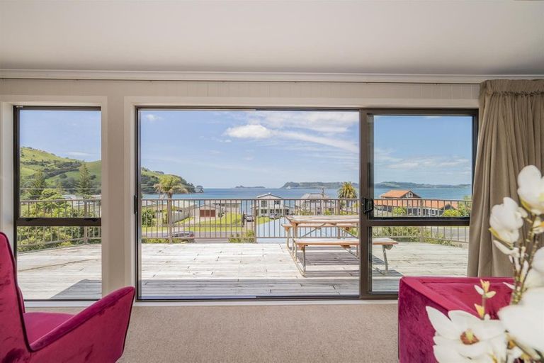Photo of property in 113 Wharekaho Sh25 Road, Wharekaho, Whitianga, 3592