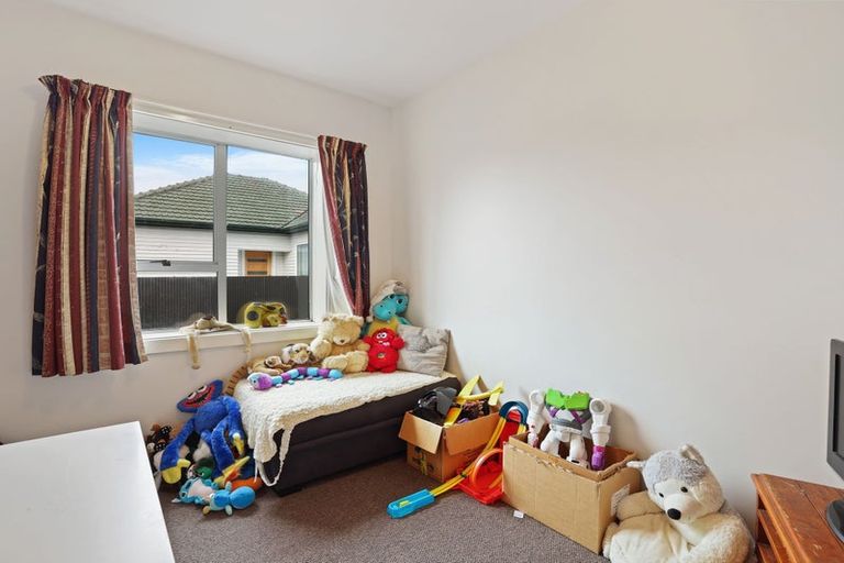 Photo of property in 1/17 Kerrs Road, Linwood, Christchurch, 8062