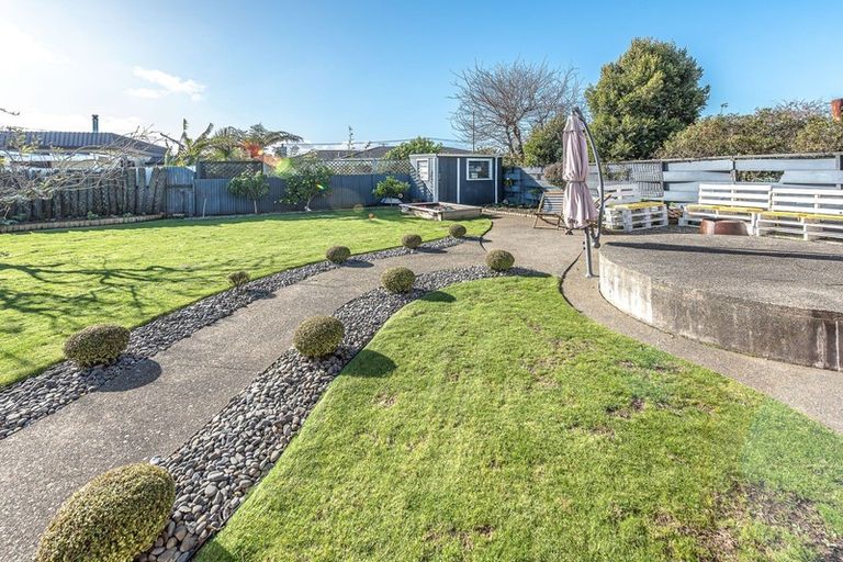 Photo of property in 32 Stafford Street, Springvale, Whanganui, 4501