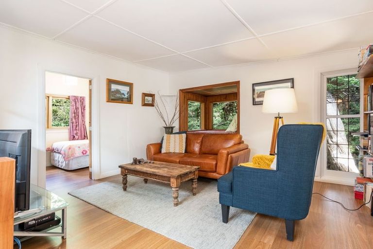 Photo of property in 57 Harvey Street, Waitati, 9085