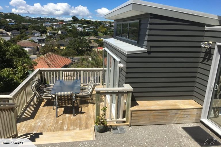 Photo of property in 16a Fisher Street, Johnsonville, Wellington, 6037