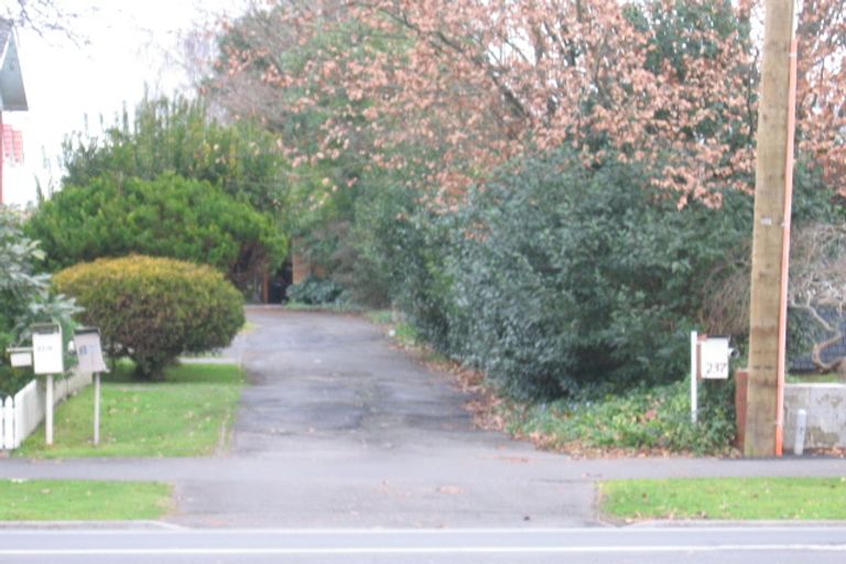 Photo of property in 237 Grey Street, Hamilton East, Hamilton, 3216