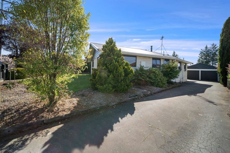 Photo of property in 21 Old Brighton Road, Fairfield, Dunedin, 9018