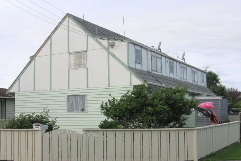 Photo of property in 26a Mudie Street, Alicetown, Lower Hutt, 5010