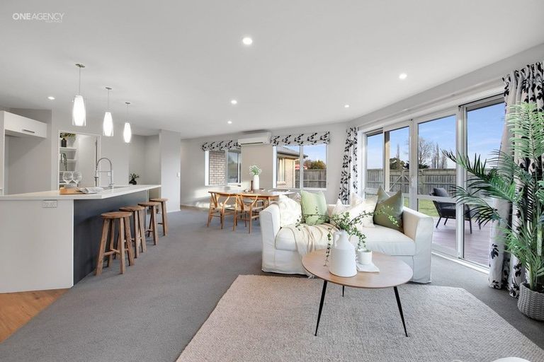 Photo of property in 11 Friesian Crescent, Kaiapoi, 7630