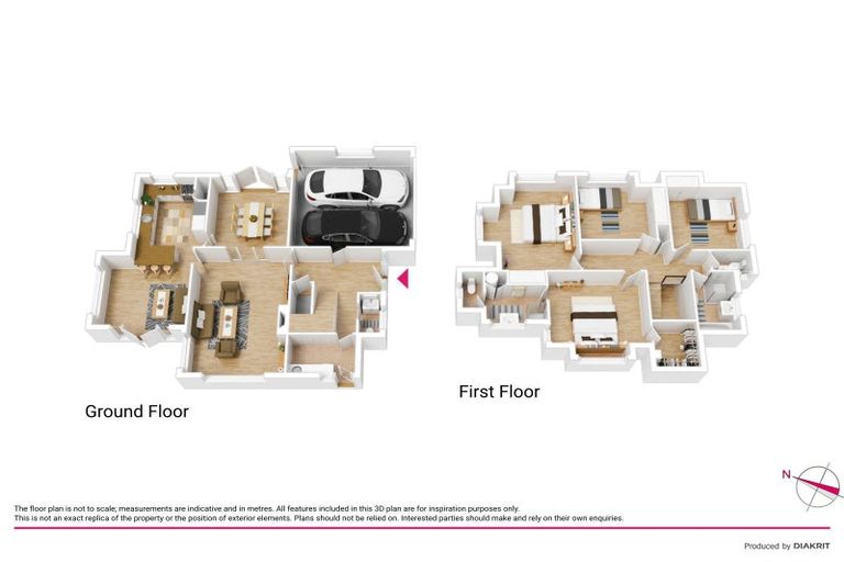 Photo of property in 1/10 Military Road, Boulcott, Lower Hutt, 5010