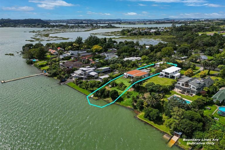 Photo of property in 24 Pohutukawa Road, Whenuapai, Auckland, 0618
