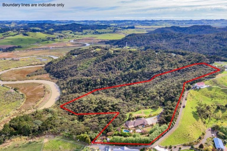 Photo of property in 173a Pinchgut Road, Kaukapakapa, 0873