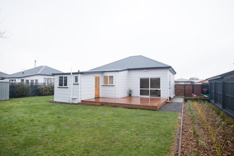 Photo of property in 5 Nelson Street, Hampstead, Ashburton, 7700