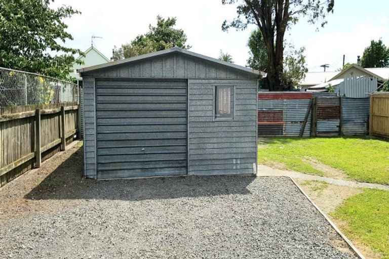 Photo of property in 63 Woodward Street East, Featherston, 5710