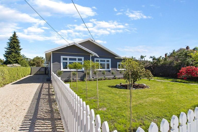 Photo of property in 8 Herbert Street, Waimate, 7924