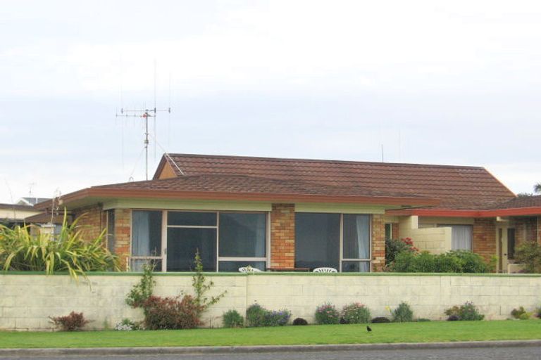 Photo of property in 50 Harbour Drive, Otumoetai, Tauranga, 3110