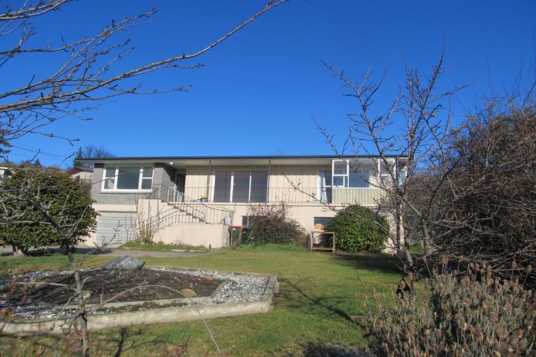 Photo of property in 21 The Half Mile, Bridge Hill, Alexandra, 9320