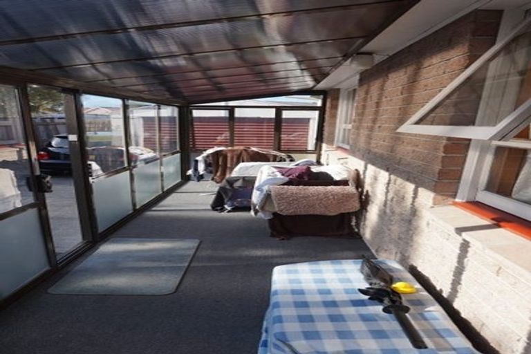 Photo of property in 87 Brynley Street, Hornby, Christchurch, 8042