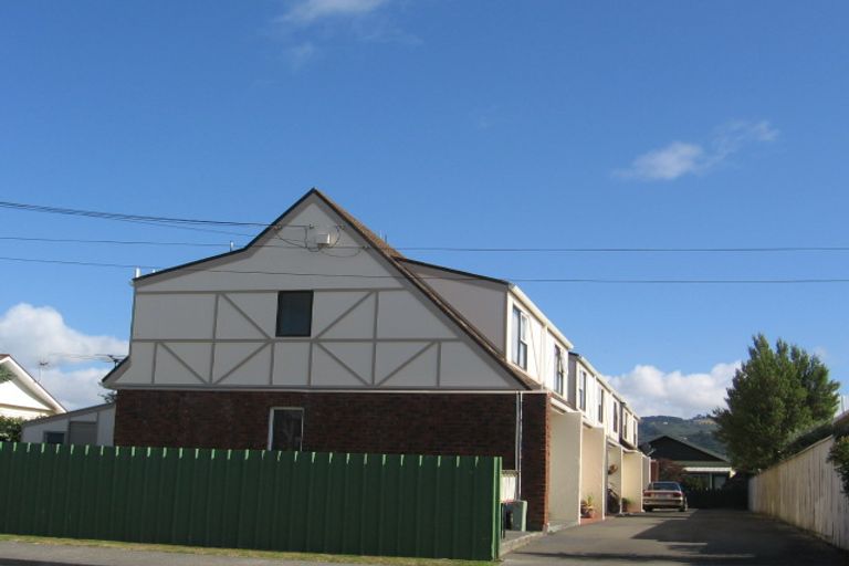 Photo of property in 1/25 Tennyson Street, Petone, Lower Hutt, 5012