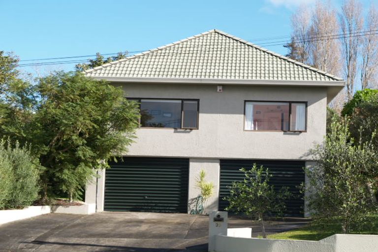 Photo of property in 35 Churchill Road, Cockle Bay, Auckland, 2014
