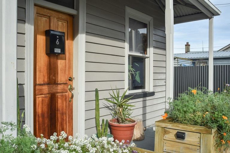Photo of property in 6 Coburn Avenue, North East Valley, Dunedin, 9010