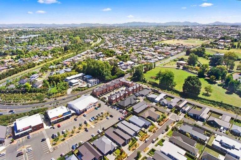 Photo of property in 9 Alker Road, Chartwell, Hamilton, 3210