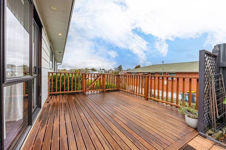 Photo of property in 33 Maple Crescent, Watlington, Timaru, 7910