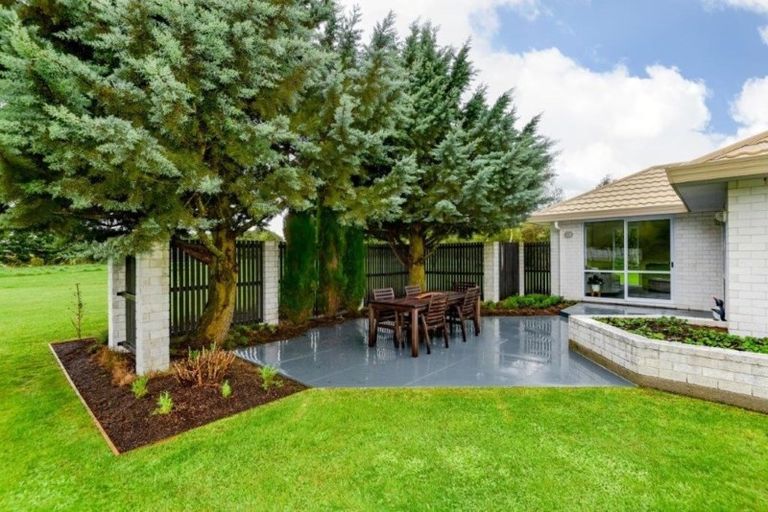 Photo of property in 4/652 Springston Rolleston Road, Rolleston, 7615