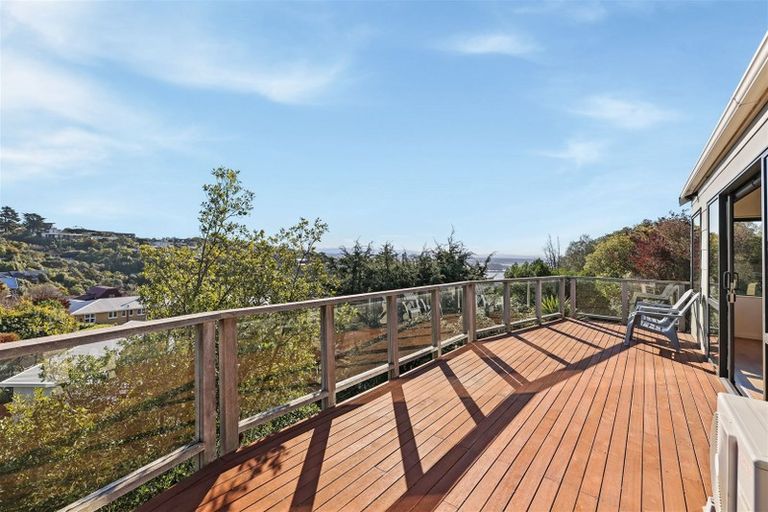 Photo of property in 103 Soleares Avenue, Mount Pleasant, Christchurch, 8081