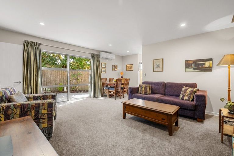 Photo of property in 11b Burlington Street, Sydenham, Christchurch, 8023