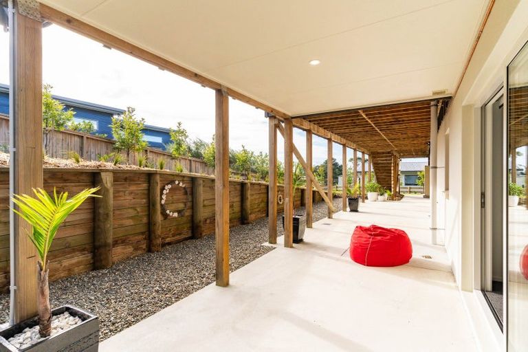 Photo of property in 7 Takahe Place, Mangawhai, 0505