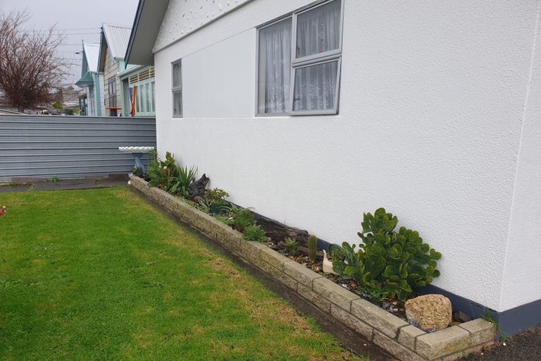 Photo of property in 33a Harrison Street, Whanganui, 4500