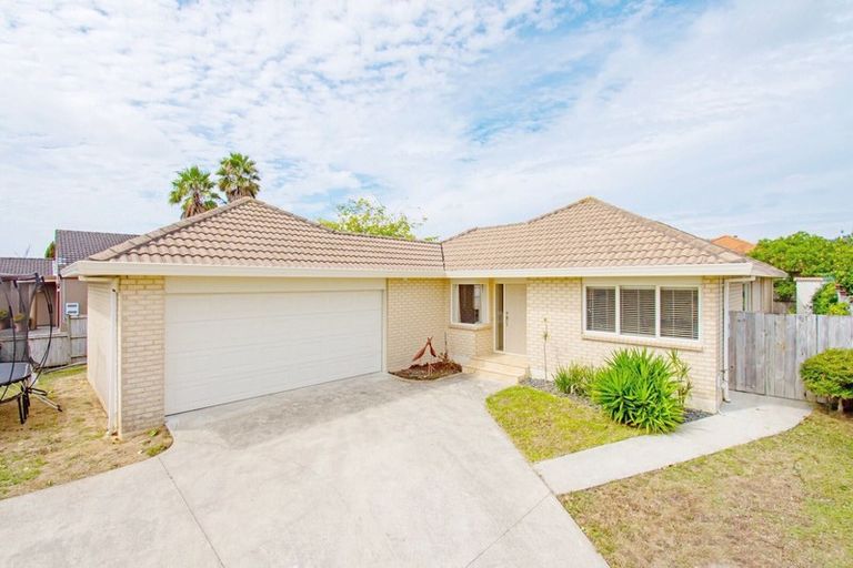 Photo of property in 511 Chapel Road, East Tamaki, Auckland, 2016