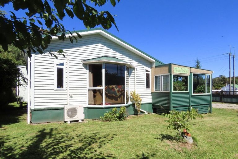 Photo of property in 184 Upper Buller Gorge, Inangahua, Reefton, 7895