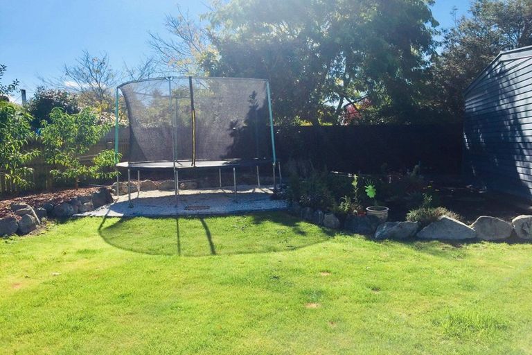 Photo of property in 62 North Terrace, Darfield, 7510