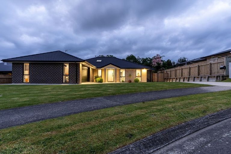 Photo of property in 1 Sudeng Street, Levin, 5510