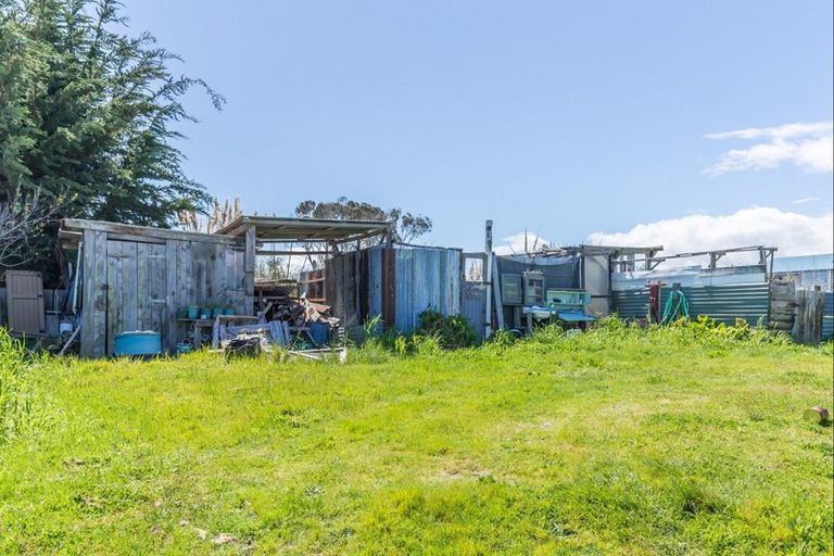 Photo of property in 3 Ewing Street, Hokio Beach, Levin, 5571